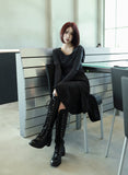 Mephisto Flare Skirt