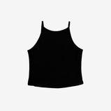 Pokiz Basic Halter Sleeveless