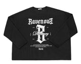 Ive Over Knit T-Shirt