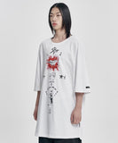 Blessing Doodle T-shirt