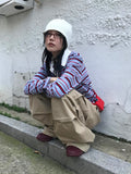 PARACHUTE CARGO COTTON PT