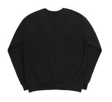 Big Drawing Letter Bear Sweatshirt