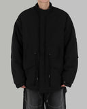 M-65 field parka