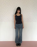 Shuar Napoleon Sleeveless