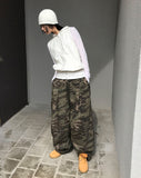 BLAND TENCEL SLEEVE T