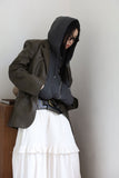 Loveron Mood Leather Jacket