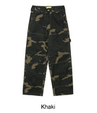 Depot Camo Carpenter Pants