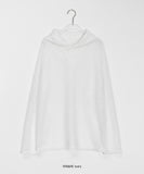 [unisex] Matthew Summer Layered Over Hoodie