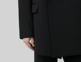 Maison Double Blazer