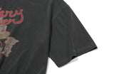 Teddys Cake Pigment Short Sleeve Tee
