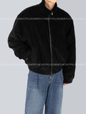Modi Corduroy Blouson