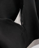 Layered Button Sleeves