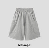 Keo Double Pocket Bermuda Pants