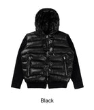 Hayden Knit Lightweight Padding