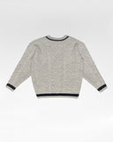 TED V-NECK KNIT