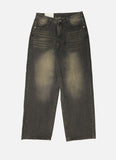 Fog Vintage Fade Denim Pants