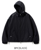 Shine Windbreaker