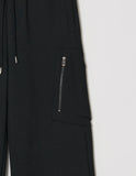 STRING POCKET SWEAT PANTS