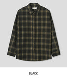 Colty loose fit check shirt