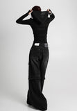 Rogue Cargo Jeans