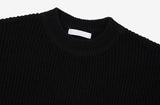 Pure Cotton Hachi Knit