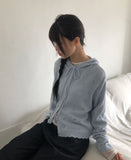 Rodick Star See-Through Long Sleeve T-Shirt