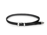 Heyd Western Leather Belt