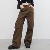 Tiran Backbelt Pants