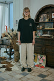 Bread Pig Short Sleeve Tee