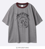 Dude Short Sleeve T-shirt