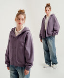 Relax Stadium Hood Jumper
