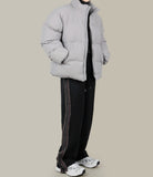 Wellon short padding