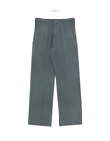 Rector Banding Semi-Wide Slacks