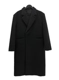 Petin Hidden Double Maxi Long Coat