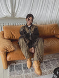 Noah Two Way Gradient Washing Dekki Jacket