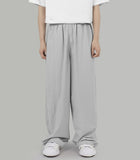 Grille Nylon Pants