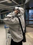 Loin Basic Hoodie
