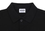 Basic Knit Collar Cardigan