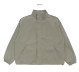 Motsu Plan Windbreaker