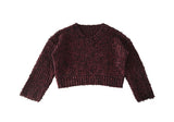 Pudding knit