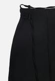 Centcut slit long skirt