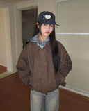 Rashu Striped Hoodie