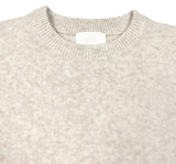 Labo Wool Round Knit