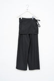 (W) Bready Wrap Pants