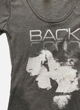 Los Noise Print T-Shirt