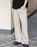 Airy Flare Sweatpants