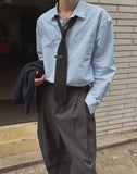 [LAN ARCHIVE] Classic striped tie