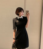 Cubic Layered Collar
