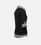 Cheki short sleeve shirt