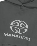 ECLIPSE LOGO HOODIE